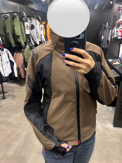 困った時のミドルレイヤー：KUSHITANI 三鷹店 | KUSHITANI 三鷹店