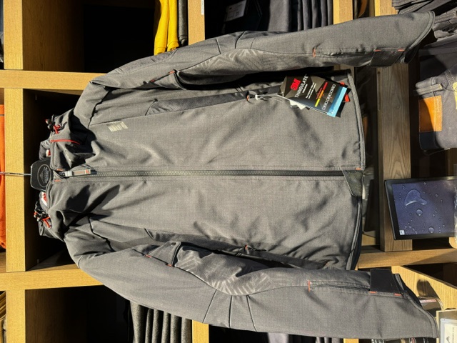 入荷速報≪2024年FW新作≫K-2864：ガルジャケットが入荷いたしました