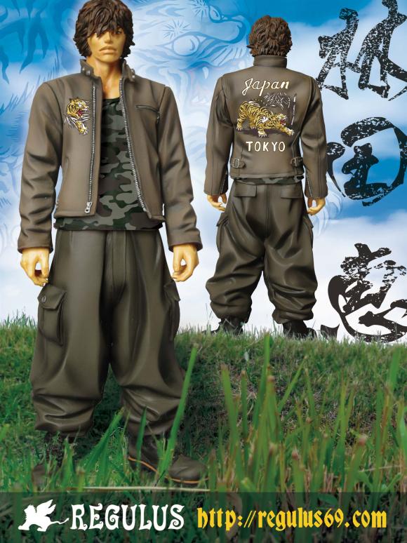 Flash Back Genaration 林田 恵(リンダマン) 鈴蘭の頂点編 #osaka