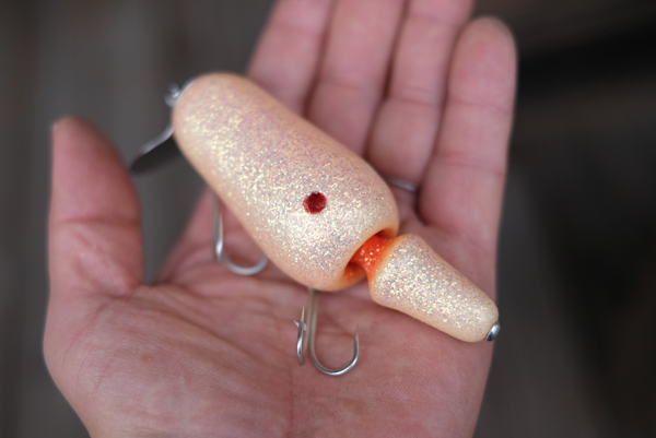 ティート ラグモジョイント別注色 | Slowtaper