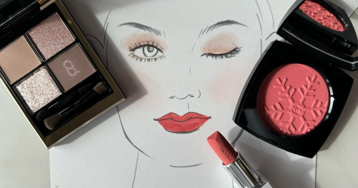 2024春新色×パーソナルカラー】「ブルベ夏」に似合う春の推しデパコス