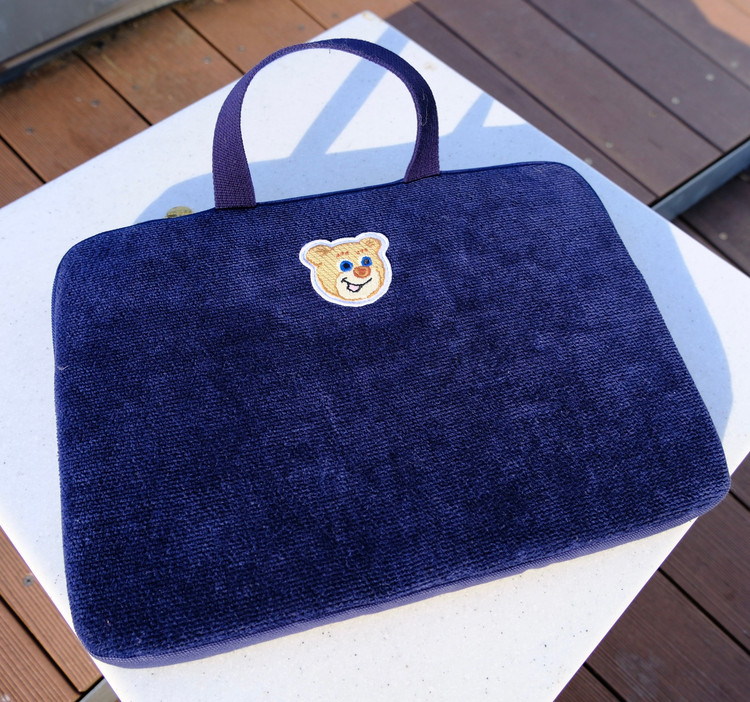 リモートワークが楽しくなる♥フェイラーのPCケース｜＠BAILA（バイラ）