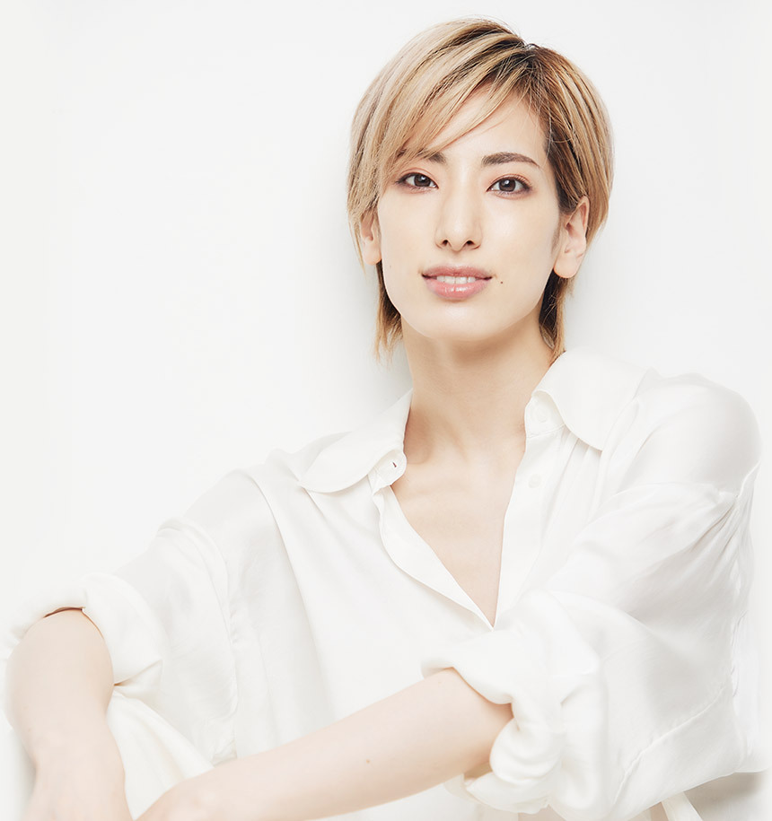 RAY COMPANY (柚香光オフィシャルファンクラブ)