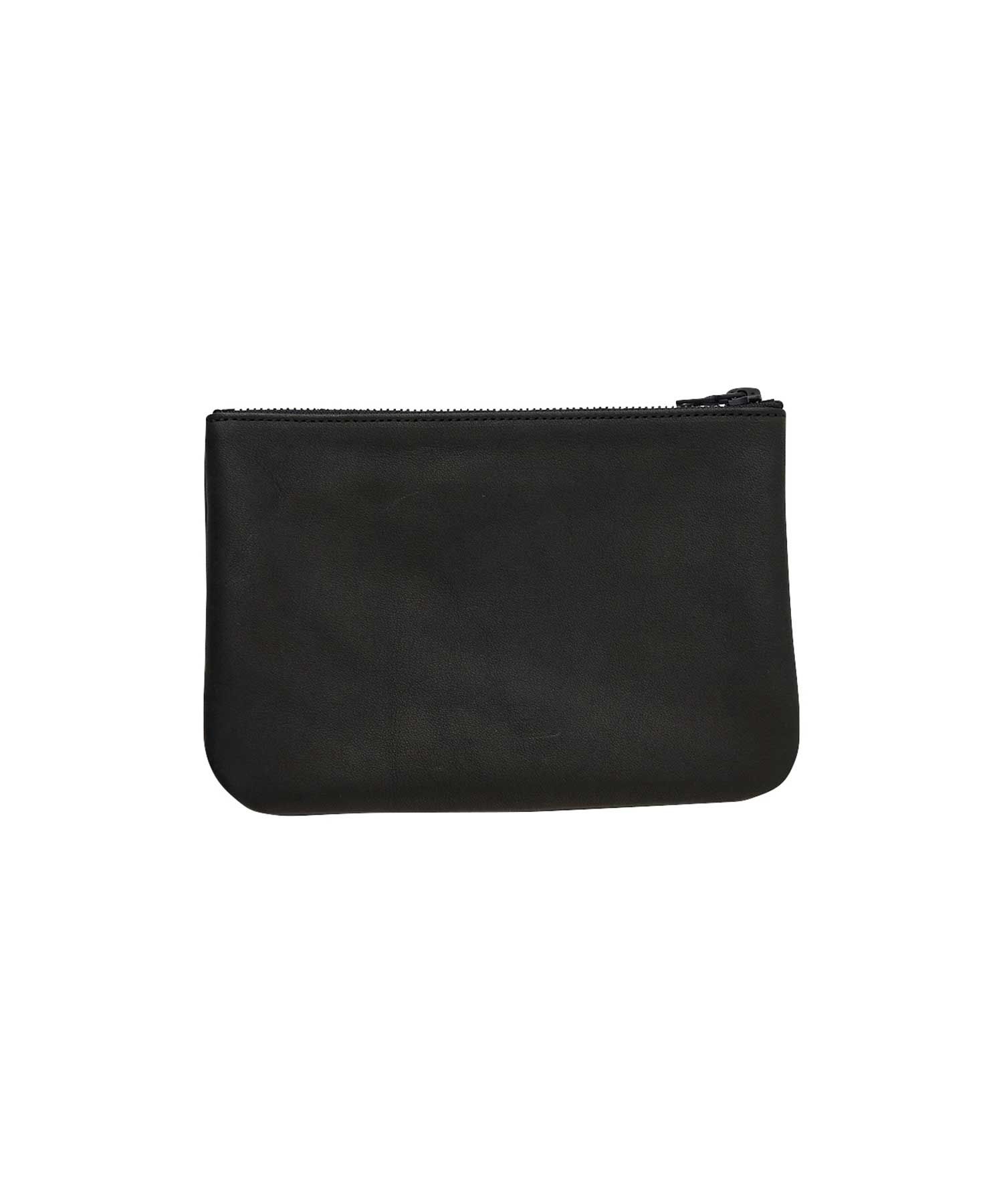 VIXEN LINE刺繍 レザーポーチ|HYSTERIC GLAMOUR MEN | HYSTERIC