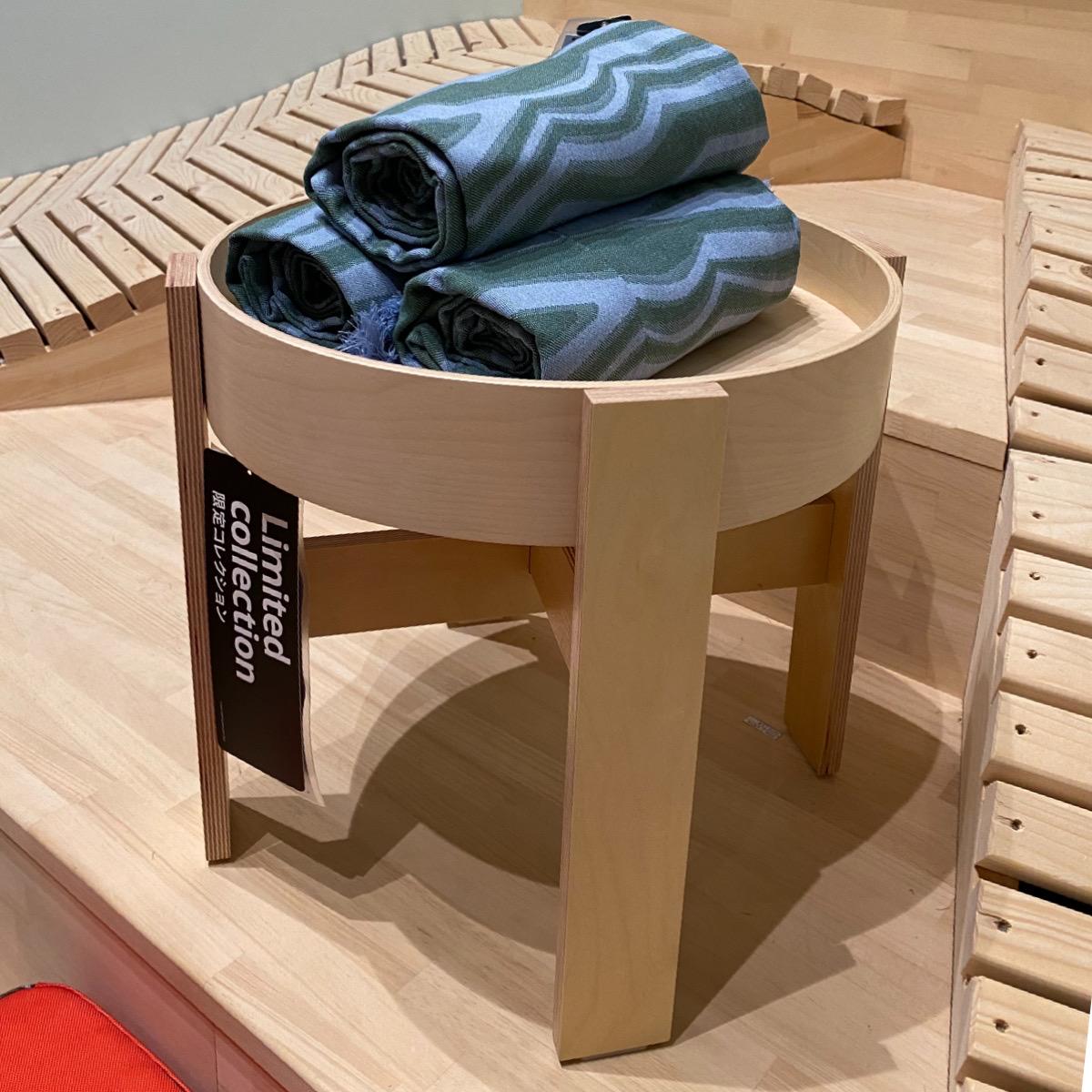 イケア×マリメッコ】サウナーもインテリア好きも必見！ 最強おしゃれ