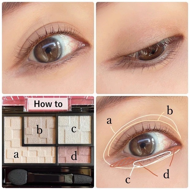 話題の新作「ケイト（KATE）バーチャルアイズメイカー」特集｜新色