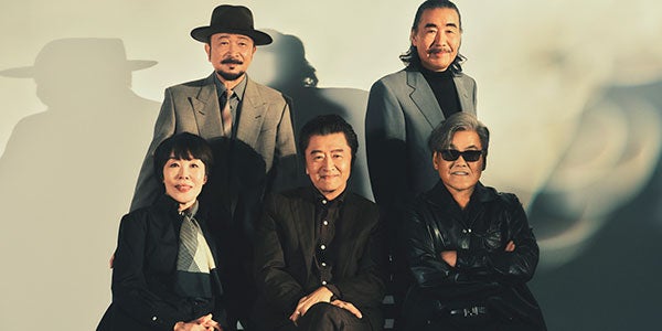 サザンオールスターズ、7年ぶり日テレ音楽番組でパフォーマンス決定