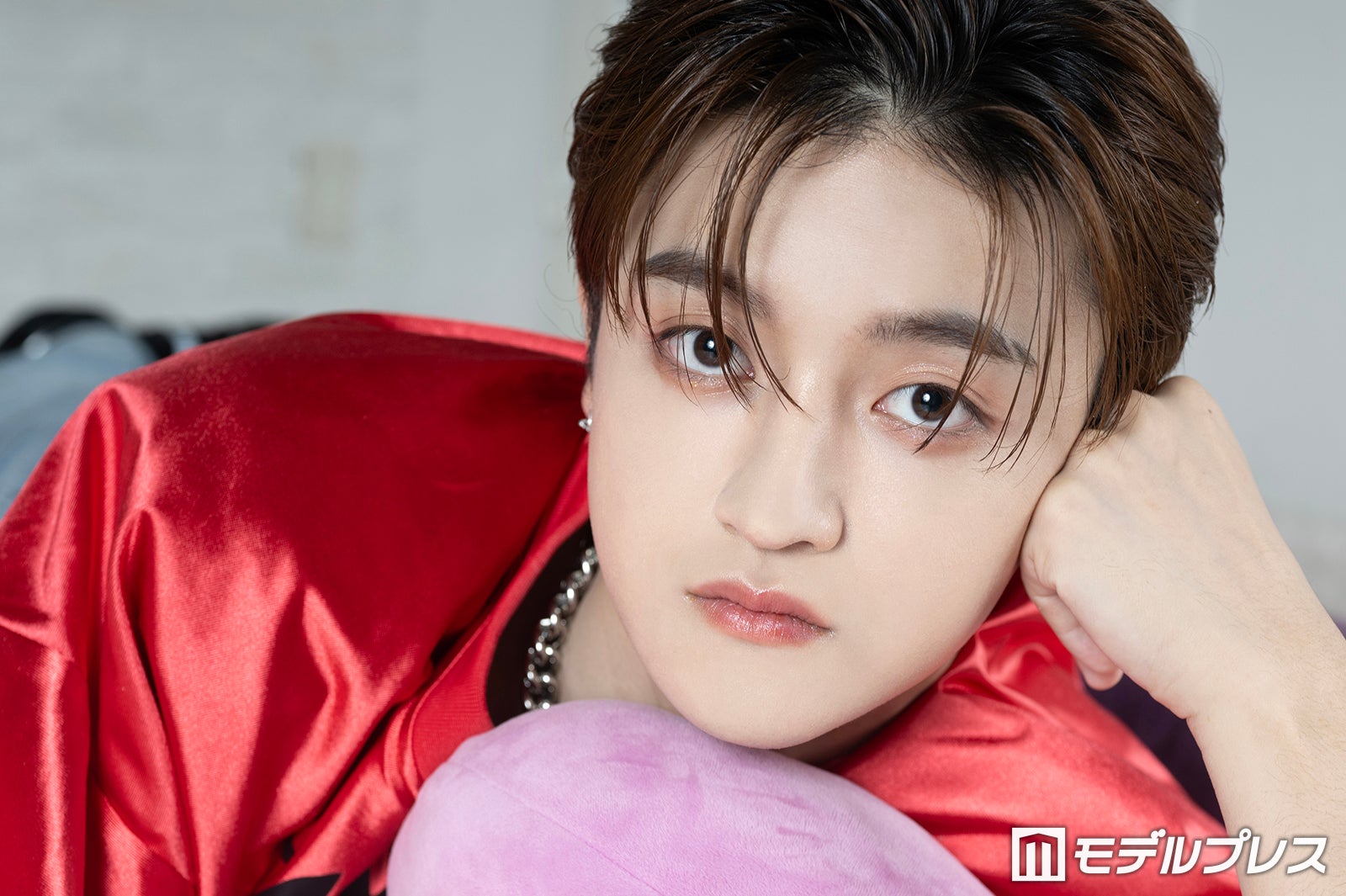 FANTASY BOYSヒカル、約5年の練習生時代で直面した“現実”それでも努力