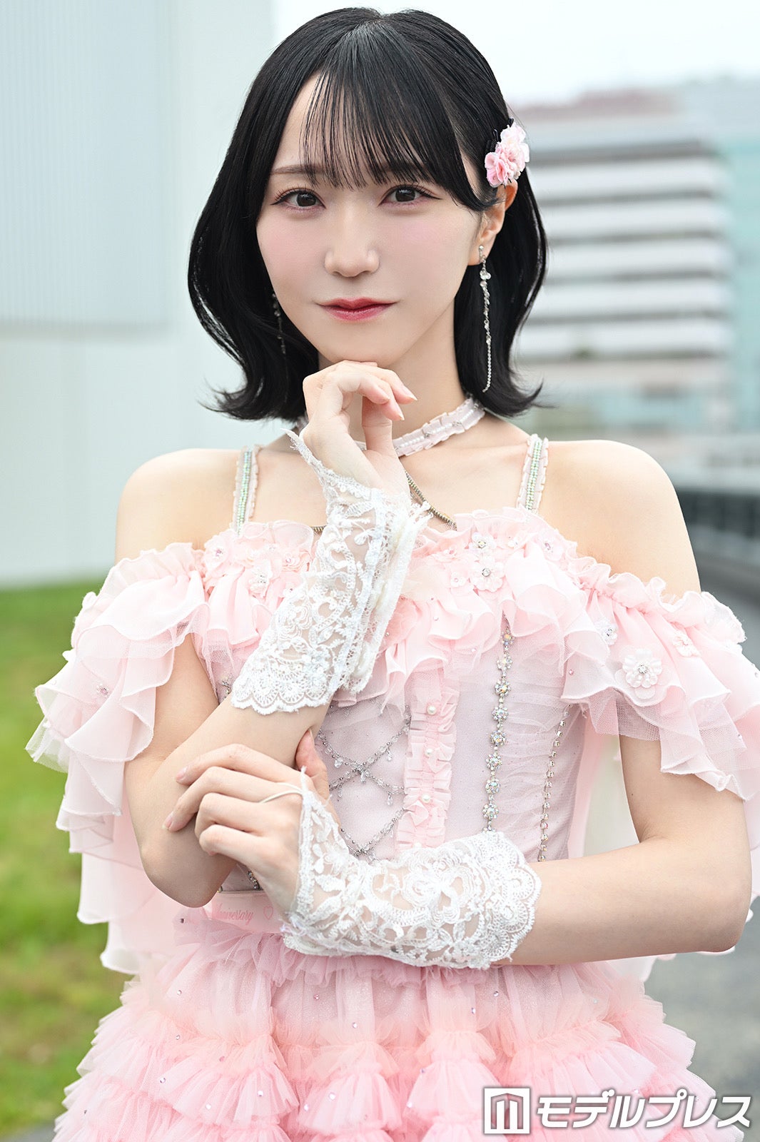 LOVE佐々木舞香＆野口衣織「とくべチュ、して」バズを分析「私たちの