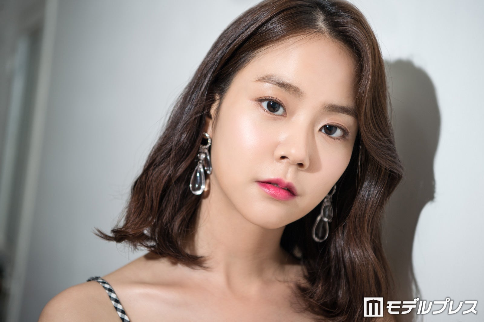 ハン・スンヨン インタビュー＞KARAとソロ活動…1番辛かったこと