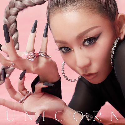 UNICORN【倖田組/mu-mo SHOP限定商品】（CD＋Blu-ray）｜倖田來未｜mu