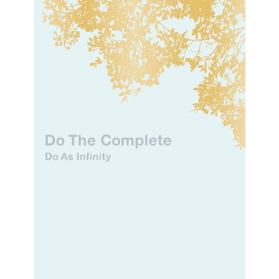 Do The Complete【完全限定生産盤】（6CD+2BD）｜Do As Infinity｜mu