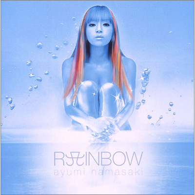 RAINBOW｜浜崎あゆみ｜mu-moショップ