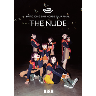 BRiNG iCiNG SHiT HORSE TOUR FiNAL 