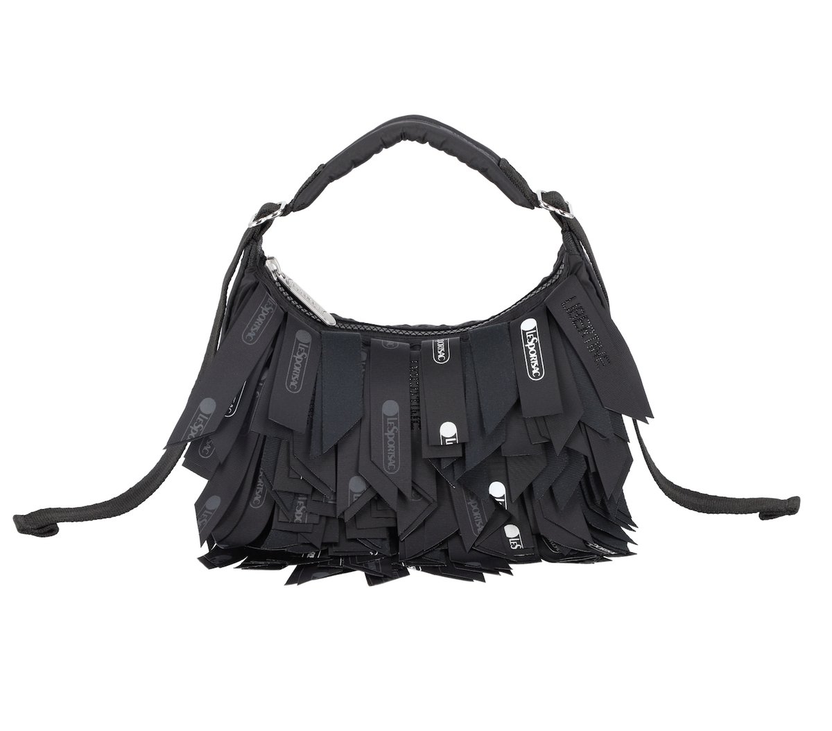 装いのアクセントに！ 【レスポートサック】と【リバティーン】による