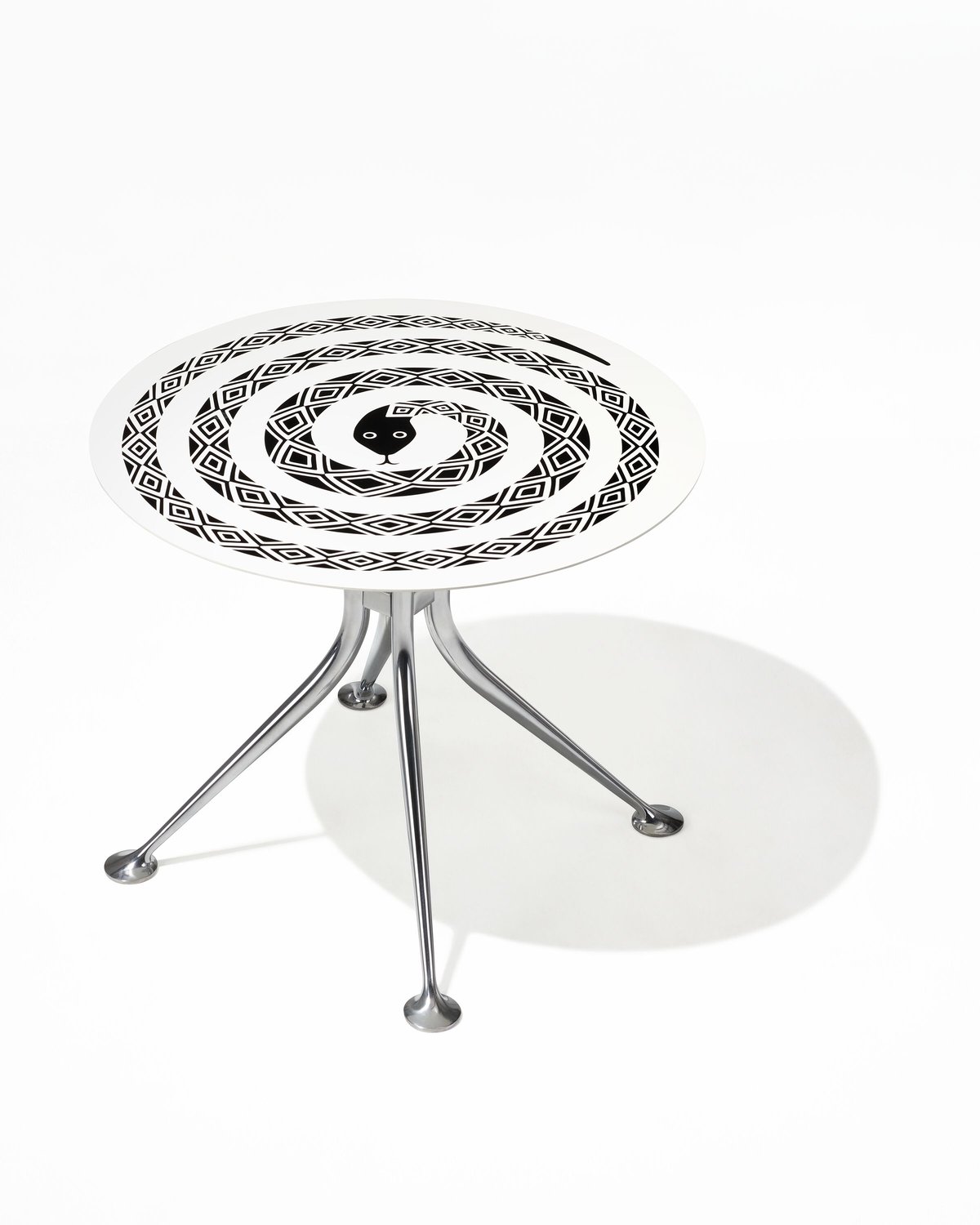 ハーマンミラー】アレキサンダー・ジラード、イームズ夫妻、ジョージア