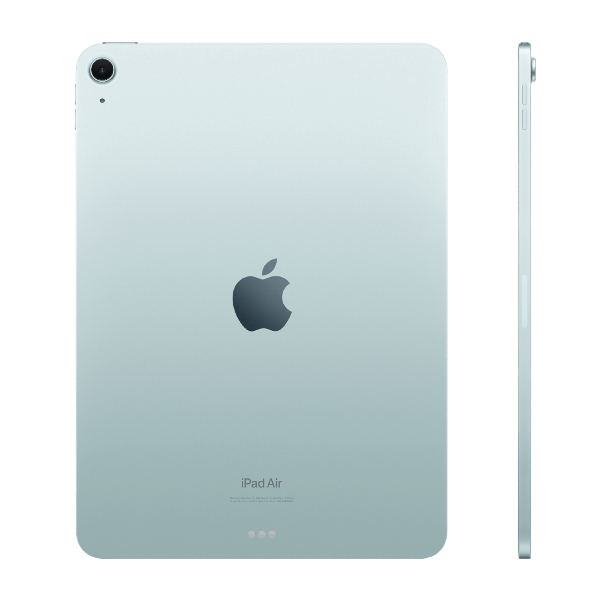 Buy Apple iPad Air M2 Chip 11 Inch, WiFi (Blue, 512GB) today