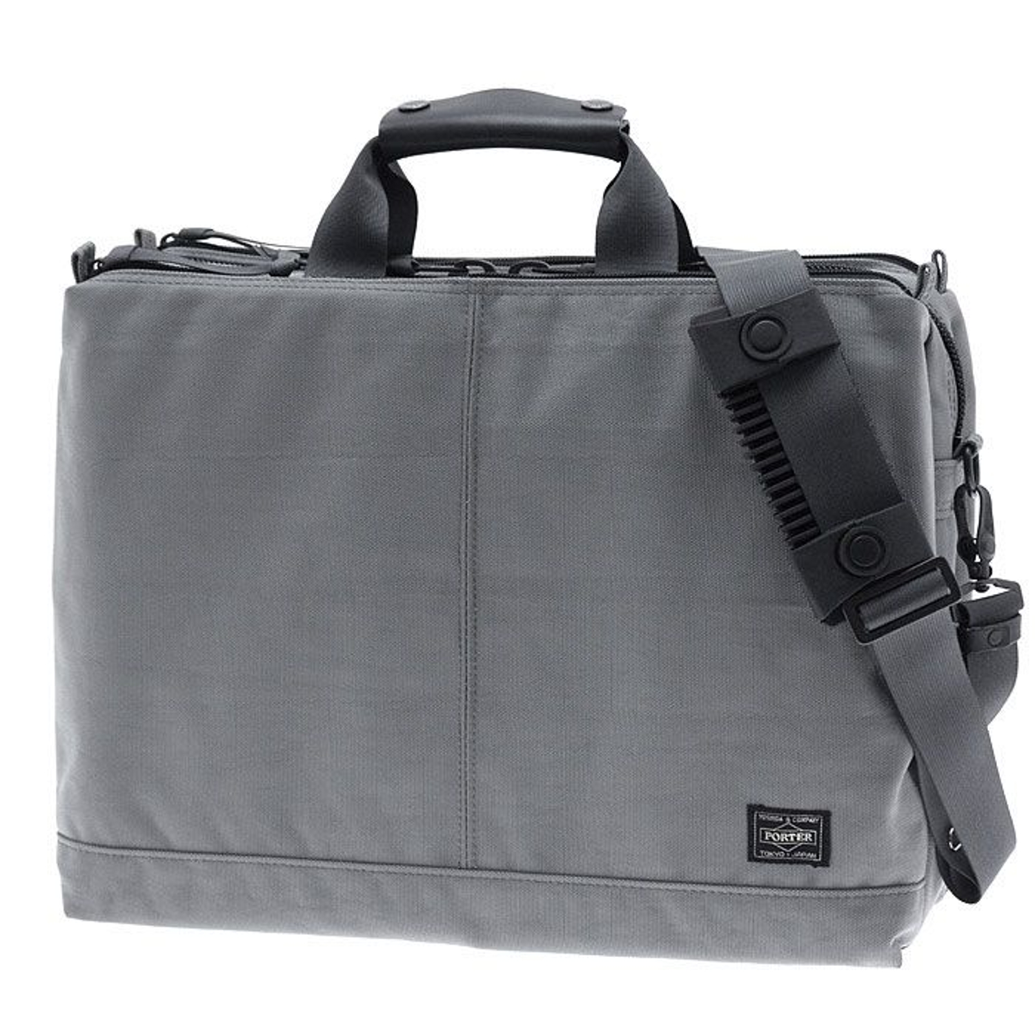 EINS(アインス) 2WAY OVERNIGHT BRIEFCASE | 吉田カバンホームページ