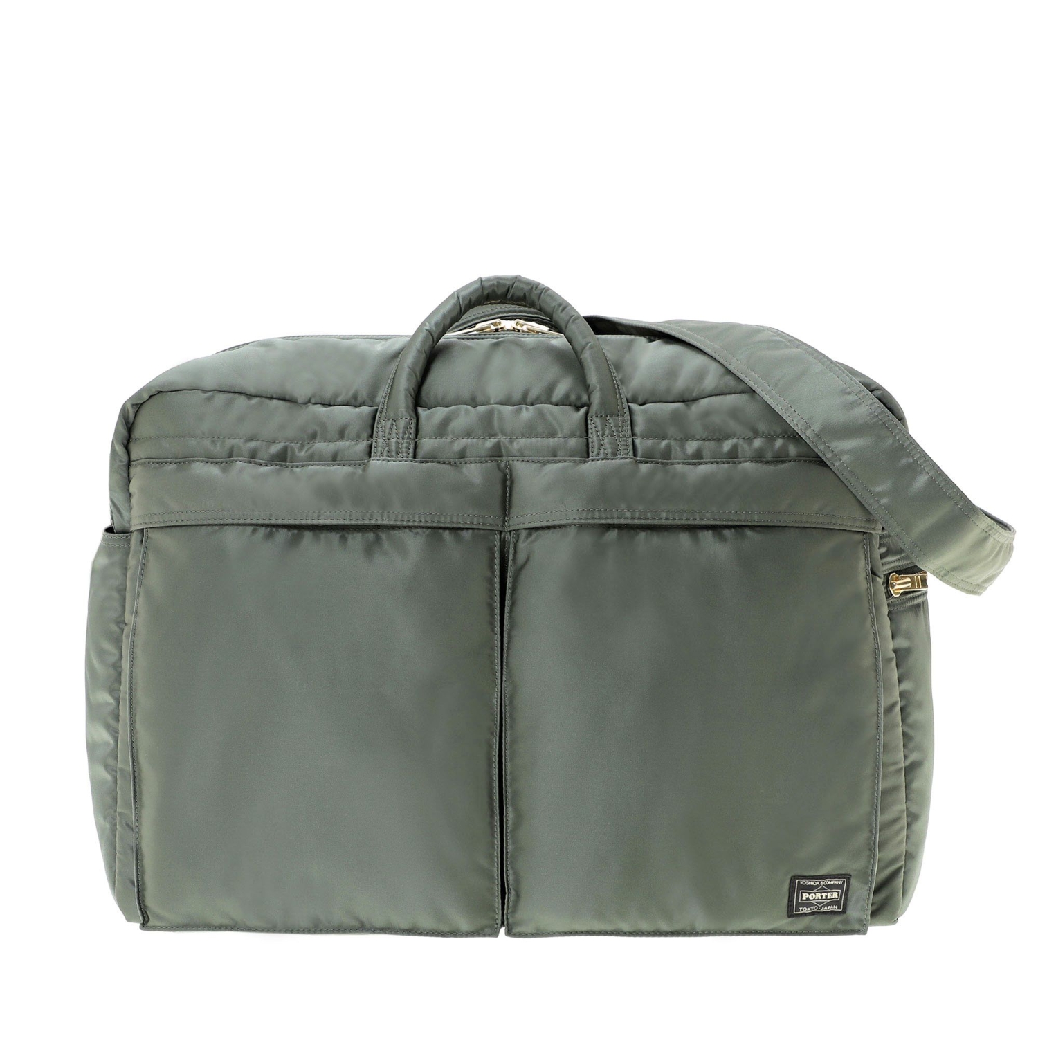 TANKER(タンカー) DUFFLE BAG | 吉田カバンホームページ | YOSHIDA & Co.