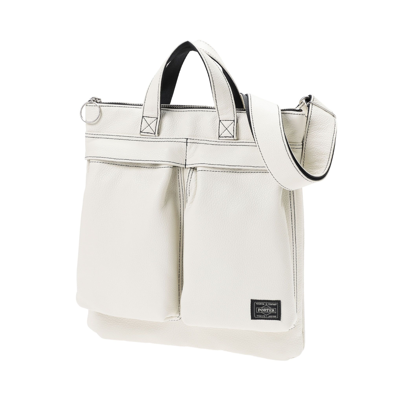 STYLE(スタイル) HELMET BAG(S) | 吉田カバンホームページ | YOSHIDA & Co.