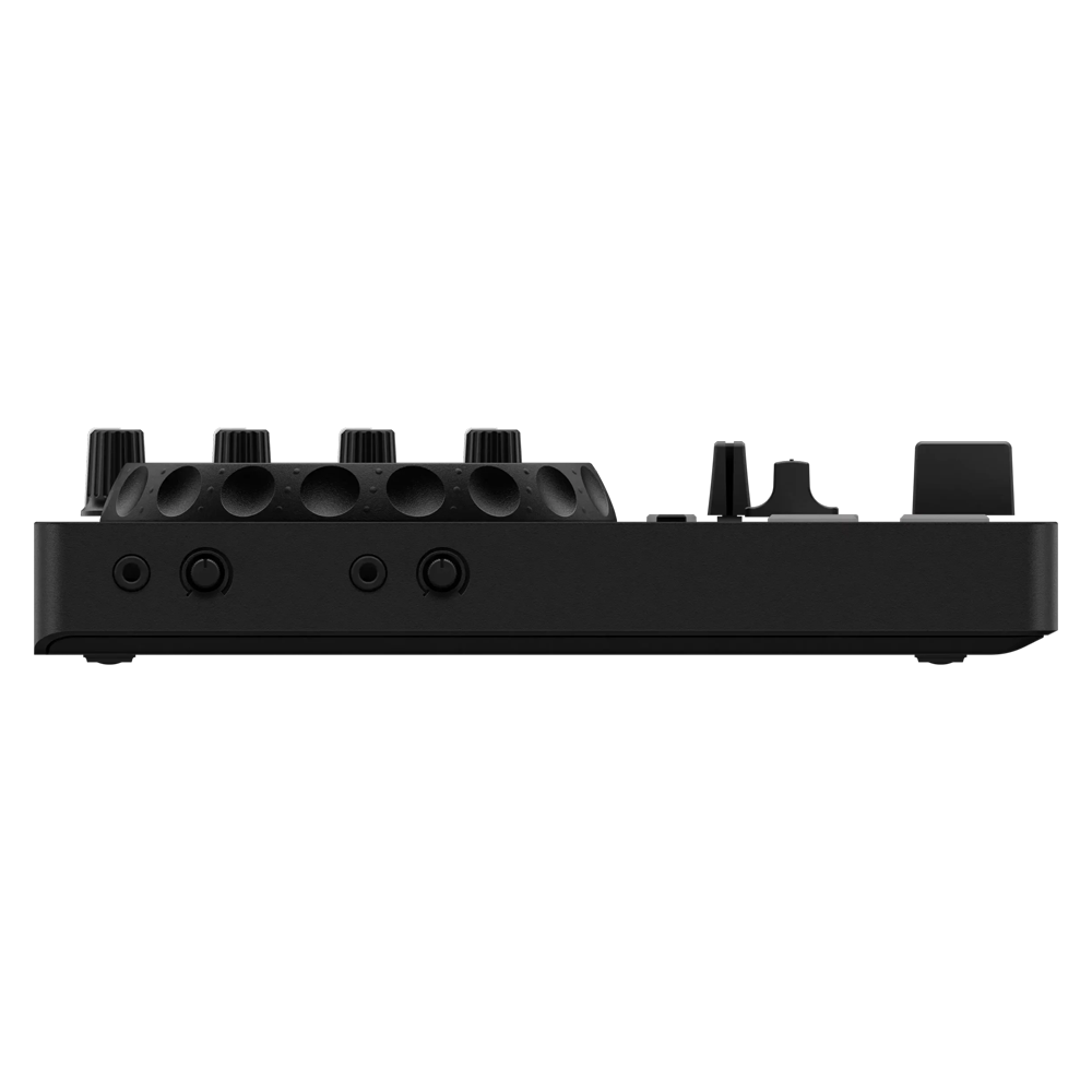 ALPHATHETA DDJ-FLX2 2 Kanal rekordbox DJ Kontrol Ünitesi (Mac/PC