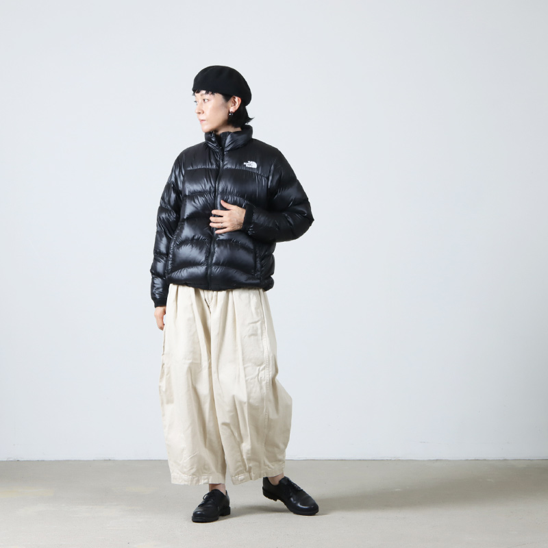 THE NORTH FACE (ザノースフェイス) ZIZ Aconcagua Jacket #WOMEN