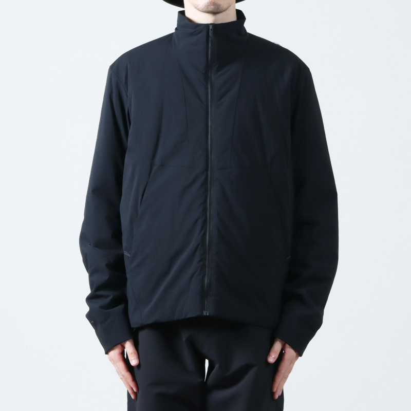 ARC'TERYX VEILANCE (アークテリクス ヴェイランス) Mionn Insulated