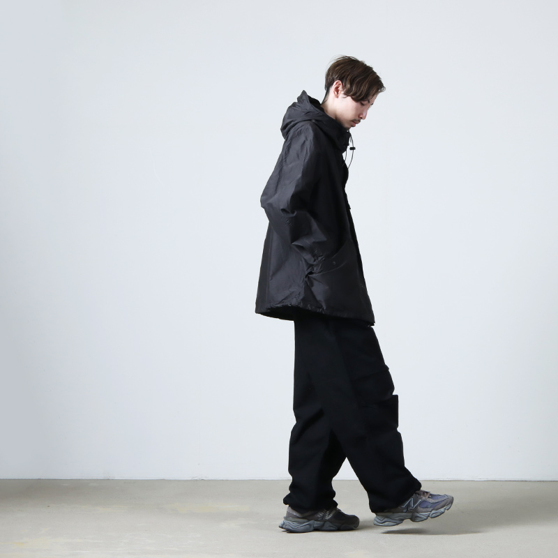 marka (マーカ) ECWCS JACKET / エクワックスジャケット