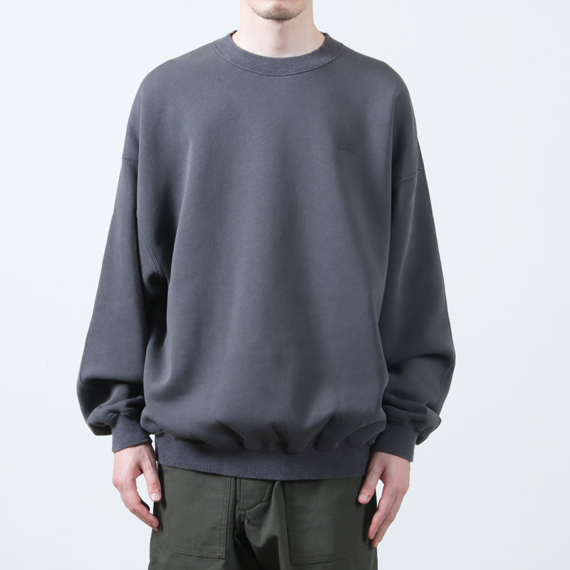 SEDAN ALL-PURPOSE (セダンオールパーパス) Split Raglan Sleeve