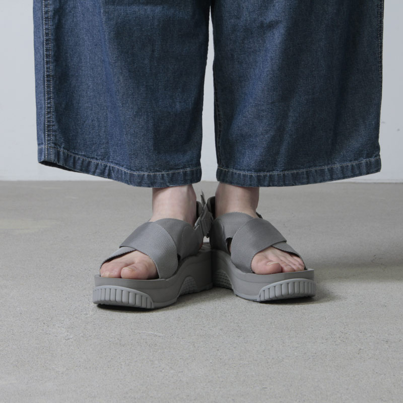 SHAKA (シャカ) FIESTA PLATFORM / フィエスタ プラットフォーム