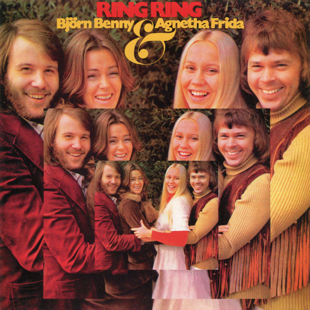 Ring ring - Abba - ( CD ) - セラー： solarfire - Id:119374860