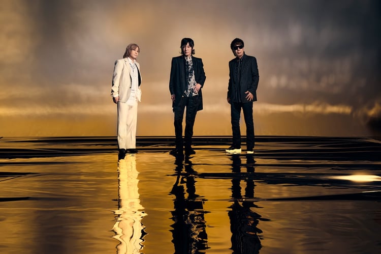 小室哲哉プロデュースのオーケストラ公演に木根尚登と宇都宮隆