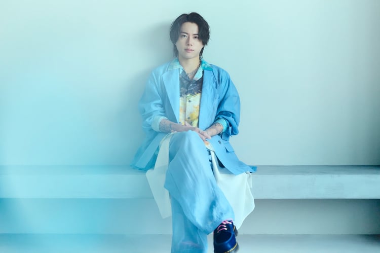 Novelbright沖聡次郎ソロプロジェクト始動、初アルバム「GALLERY」から