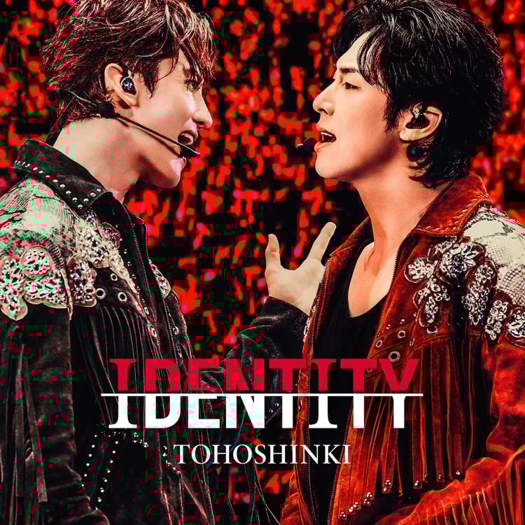 東方神起が“IDENTITY”刻んだ新曲リリース、日本デビュー20周年記念映画