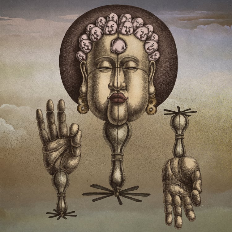 八十八ヶ所巡礼、結成19年で初めてアルバムを配信リリース | JOYSOUND