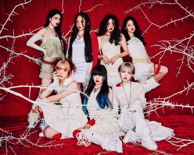 HANAの1stファンミーティング開催決定、4会場で計7公演 | JOYSOUND