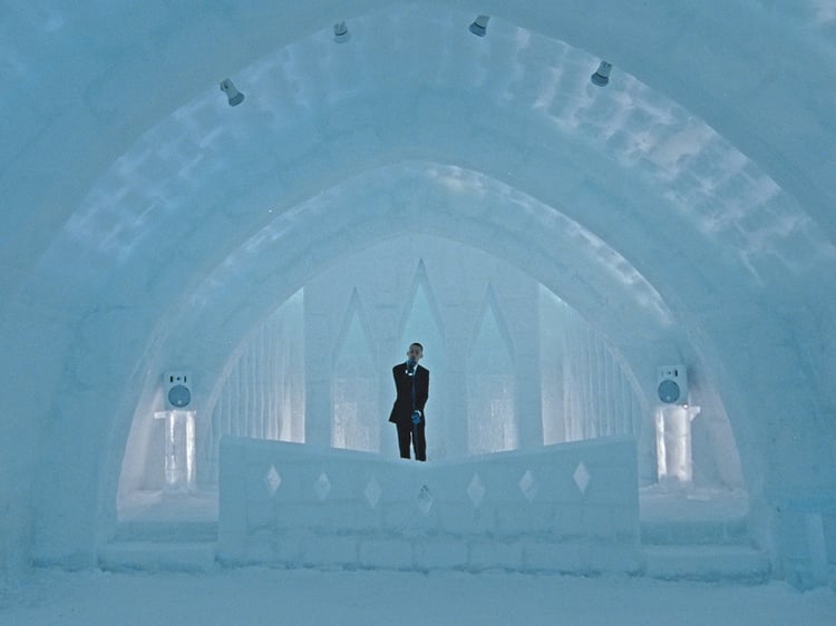 千葉雄喜ニューアルバム2枚同時リリース、新曲「流れる」ミュージック