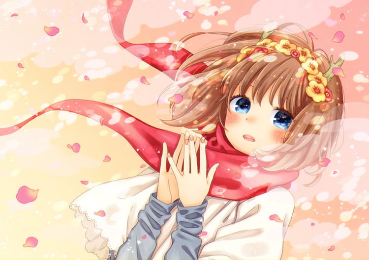 鹿乃3rdアルバム「rye」12月に発売決定、「狐狸乃声」EDを先行配信