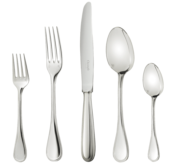 パール 5ピース1名用