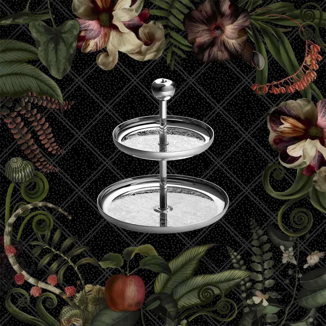 ジャルダン・エデン 10周年記念コレクション