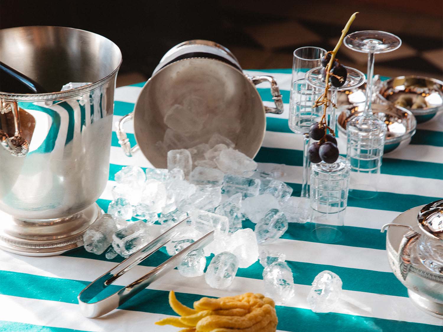 クリストフル商品カテゴリー