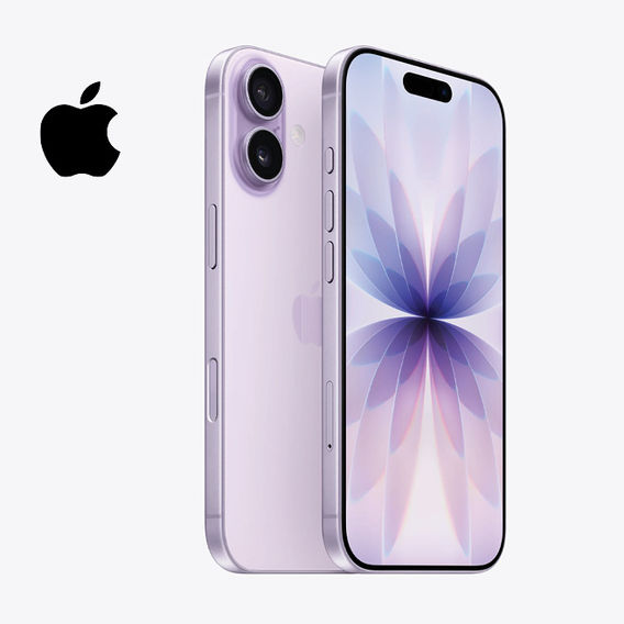 Apple iPhone 17 - Lavender 256GB | Chrisco New Zealand