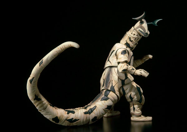 ULTRA-ACT エレキング アクションフィギュア 『ウルトラセブン』より