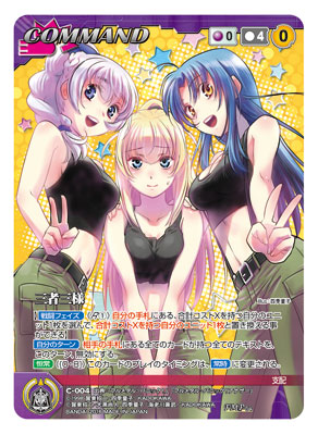 特典】クルセイド フルメタル・パニック Novel Edition ～Second