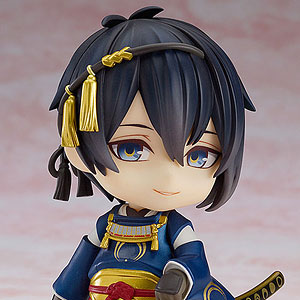 ねんどろいど 刀剣乱舞-ONLINE- 小狐丸(初回生産封入特典：オリジナル