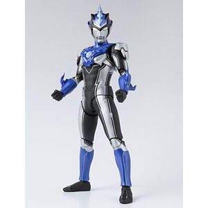 ULTRA-ACT エースロボット＆ゴルゴダ星セット（魂ウェブ商店限定）