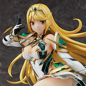 ゼノブレイド2 ヒカリ 1/7 完成品フィギュア