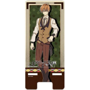 ニル・アドミラリの天秤』 マルチクリアスタンド 鷺澤累[キャラモード