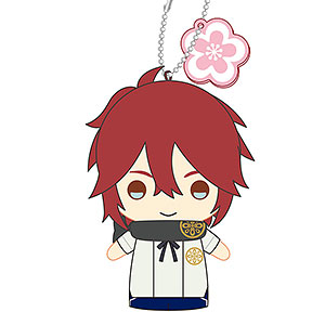 続『刀剣乱舞-花丸-』 指の上シリーズ 刀剣乱舞-花丸- vol.4 亀甲貞宗