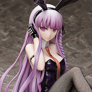 B-style ダンガンロンパ 希望の学園と絶望の高校生 霧切響子 生足